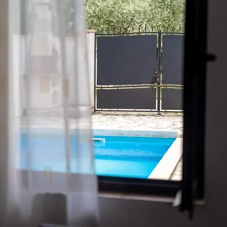 Casa Ana Milena ポレッチ