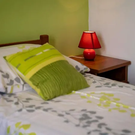 Hébergement de vacances Casa Ana Milena Poreč