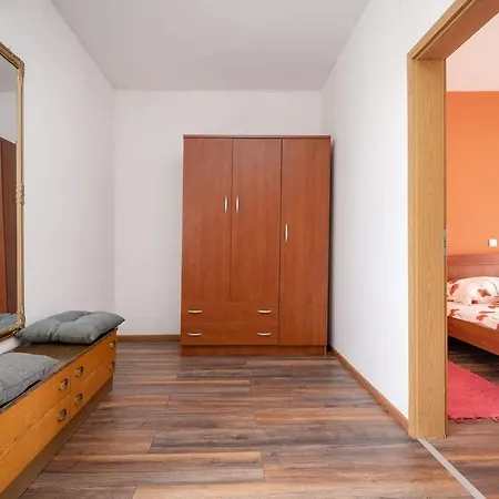 Casa Ana Milena Hébergement de vacances