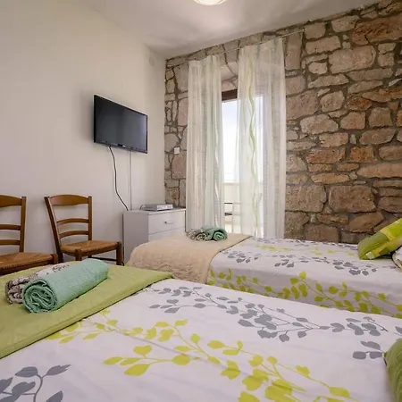 Casa Ana Milena Hébergement de vacances *