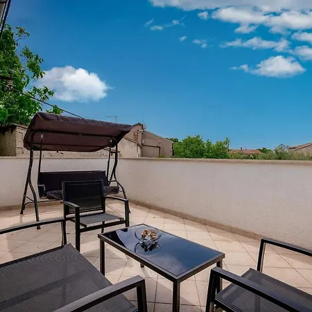 Casa Ana Milena * ポレッチ