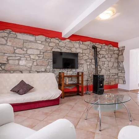 Casa Ana Milena ポレッチ