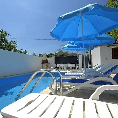 Casa Ana Milena 別荘 *