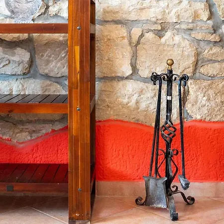 Hébergement de vacances Casa Ana Milena Poreč