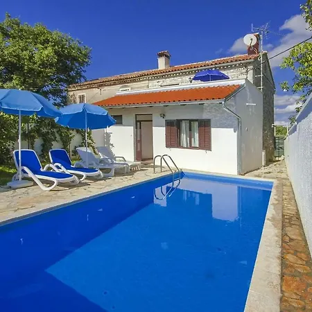 Casa Ana Milena ポレッチ