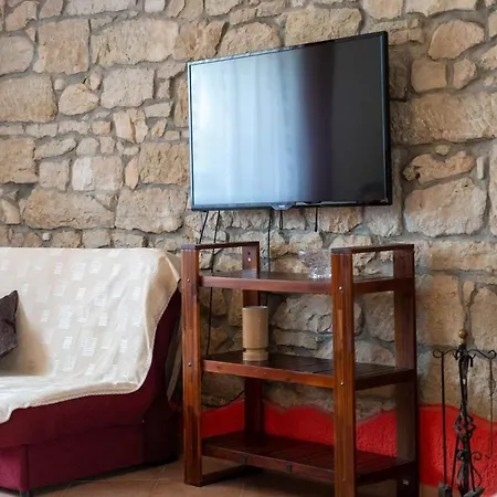 Casa Ana Milena Prázdninový dům Poreč