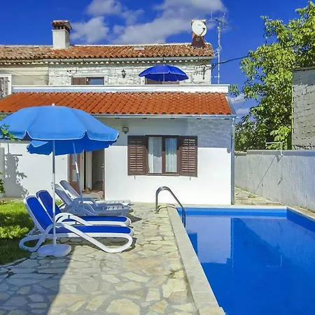 Casa Ana Milena Prázdninový dům