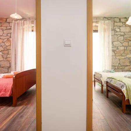 Casa Ana Milena Prázdninový dům *