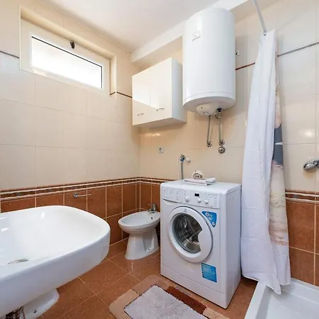 Casa Ana Milena Prázdninový dům Poreč