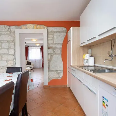 Casa Ana Milena Prázdninový dům *