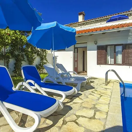 Prázdninový dům Casa Ana Milena